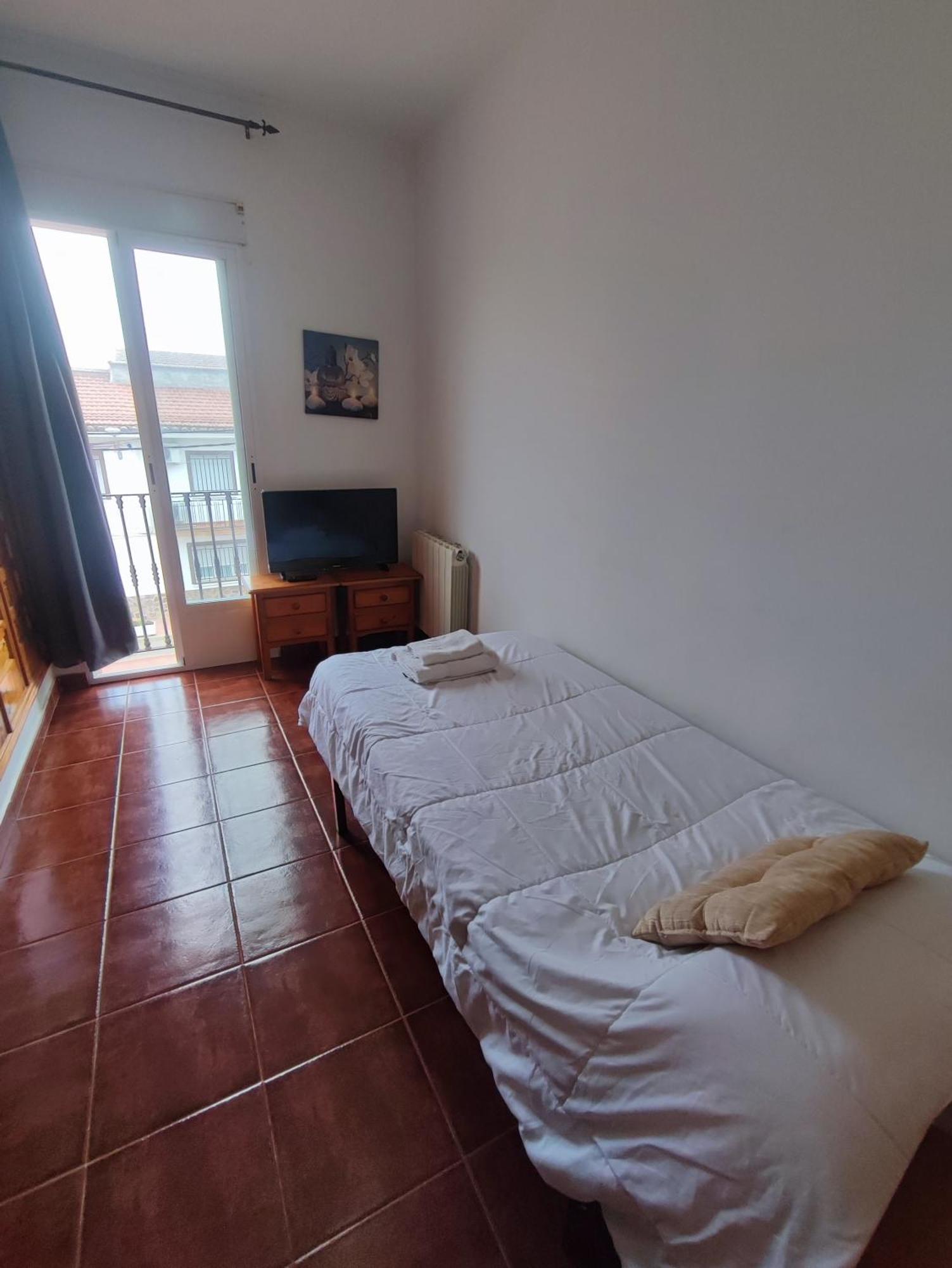 H Helechosa Hotel Ngoại thất bức ảnh