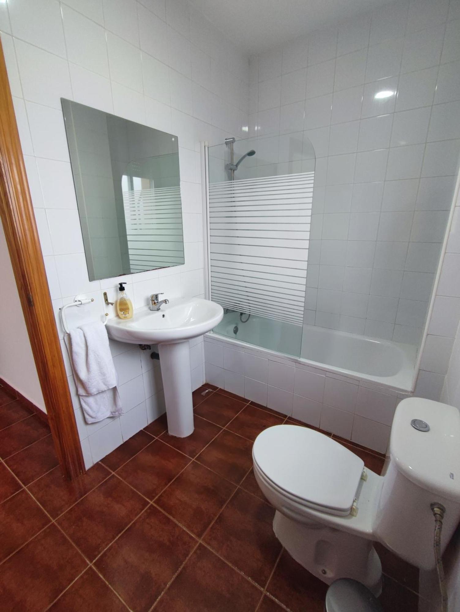 H Helechosa Hotel Phòng bức ảnh