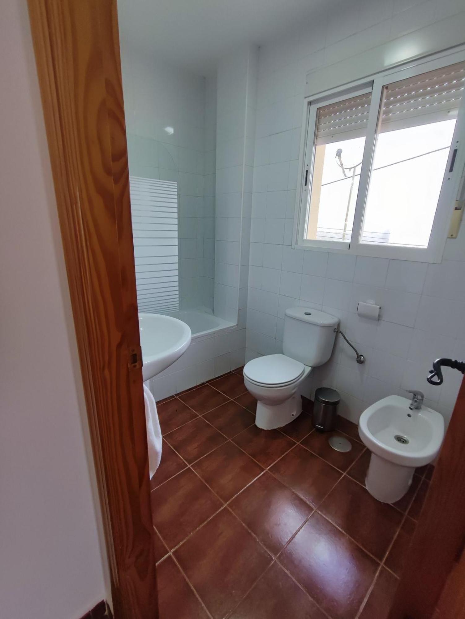 H Helechosa Hotel Phòng bức ảnh