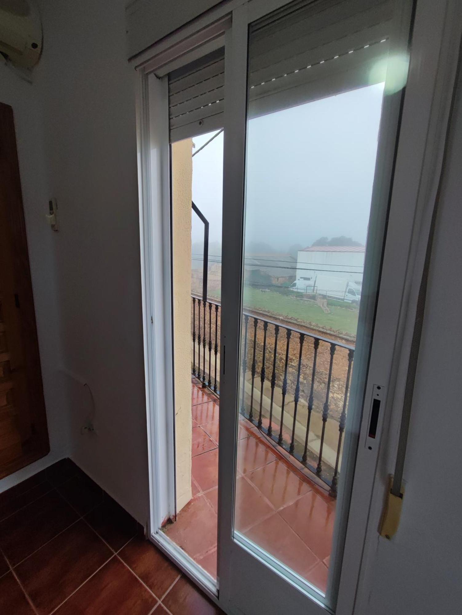 H Helechosa Hotel Phòng bức ảnh